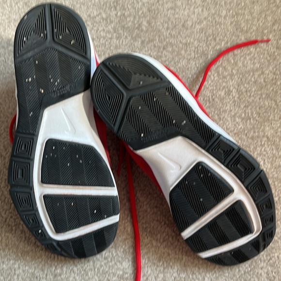 Boys Air Max stutter step - Picture 3 of 4